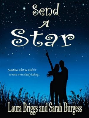 cover image of Send a Star